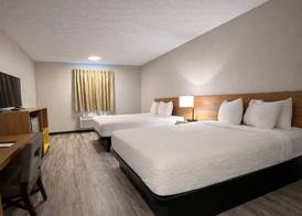 Days Inn by Wyndham Amherst OH - Near Cleveland Cedar Point & Lake Erie 5
