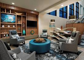 Delta Hotels by Marriott Richmond Downtown 3