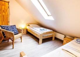 Frieslandstern - Ferienhof und Hotel 2