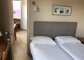 Contact Hotel LE SUD Montpellier Aéroport Parc Expo Arena 4