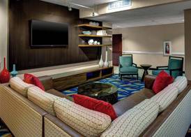 Courtyard by Marriott Riverfront New Bern 2