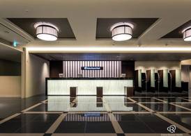 Daiwa Roynet Hotel Matsuyama 3