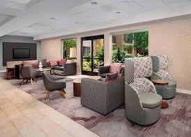 Courtyard by Marriott Portland Hillsboro 3