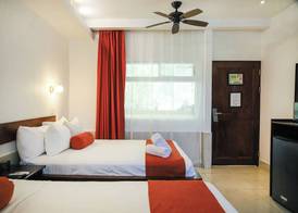 Maravida Social Hotel by Crazy Monkey 4