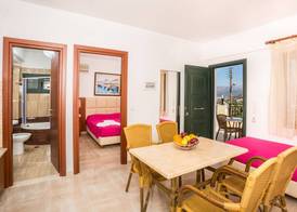 Mariamare apts 5