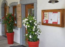 Le Relais Du Mont Blanc Magland 5