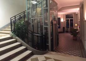 Providence Hotel 3