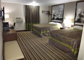 Super 8 by Wyndham Ardmore 3