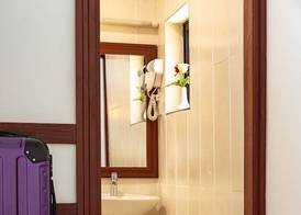 PrideInn Hotel Nyali 4