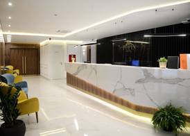 Pupin Palata business apartman B5 4