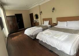 Ottoman Elegance Hotel 5