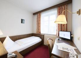 Hotel Goldener Löwe 4