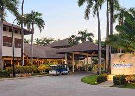 Grand Palladium Palace Resort Spa & Casino - All Inclusive 2