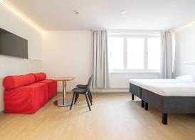 Omena Hotel Jyväskylä 2