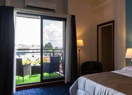 Royal Breeze Paramaribo 2
