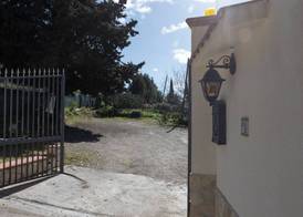 Bed & Breakfast S. Elia 2