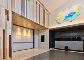Mitsui Garden Hotel Ueno 4