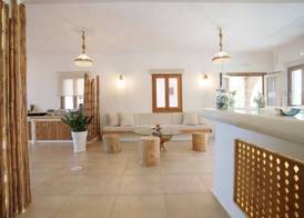 Margaritari Hotel 3