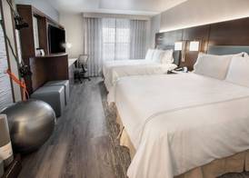 EVEN Hotel CHICAGO-TINLEY PARK-CONV CTR by IHG 5