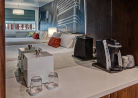 Hotel Indigo Memphis Downtown by IHG 2