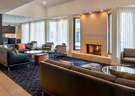 Courtyard by Marriott New Haven Wallingford 5