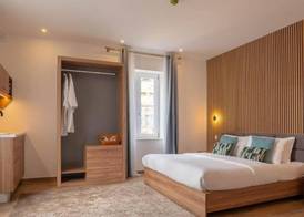 Kapuccini Hill Boutique hotel 3