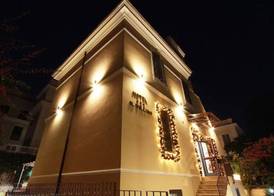 IL VILLINO 4