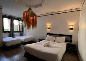 Hotel Islane Médina 5
