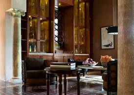 Rosas & Xocolate Boutique Hotel and Spa Merida, a Member of Design Hotels 4