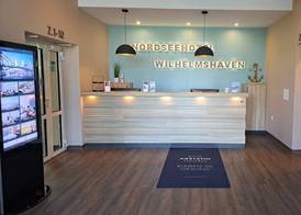 Nordseehotel Wilhelmshaven 3