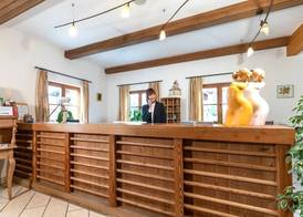 Pineta Nature Resort - Wellness & SPA 5