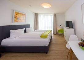 Country Inn Suitenhotel 5