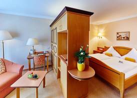AKZENT Hotel Bayerwald-Residenz 3