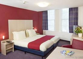 Hotel Nova 4