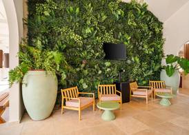 Sonesta Hotels & Resorts Livingstone Curacao 4