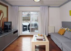 Hotel Vigo Plaza 4