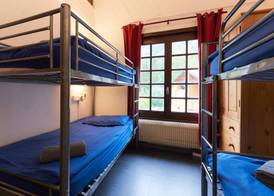 Chamonix Lodge 5