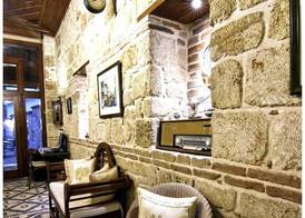 Minyon Hotel 5