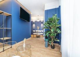 Ando Apartments Suites 5