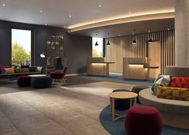 Holiday Inn Express Bochum by IHG 2