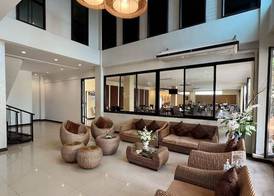 Hotel La Villa Khon Kaen 4