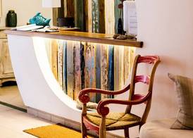 Dolce Vita Boutique Hotel 2