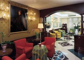 Locanda Vivaldi 2