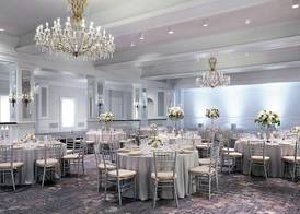The Mayflower Hotel, Autograph Collection 2
