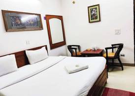 Hotel Redbury 3