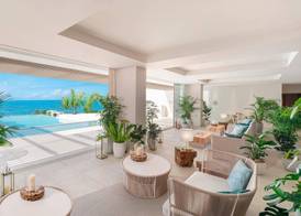 IRAPH SUI, a Luxury Collection Hotel, Miyako Okinawa 3