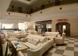 Club Bayar Beach Hotel 3