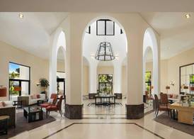 Pine Cliffs Ocean Suites, a Luxury Collection Resort & Spa, Algarve 3