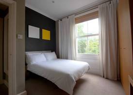 Wonderful 2 Bedroom in Quiet Area near Camden Square 4