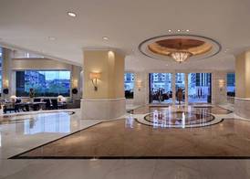 Hotel Royal Macau 2